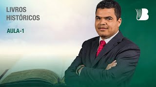 Curso Básico Livros Históricos - Academia de Pregadores