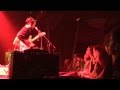 Unknown Mortal Orchestra "Can't Keep Checking ...
