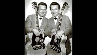 Wilburn Brothers - I&#39;ve Got That Old Time Religion In My Heart