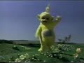 PTV Park Teletubbies Promo OPTV 1999