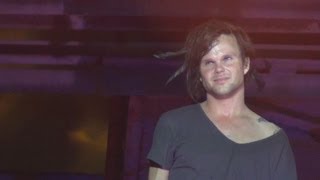 The Rasmus - Funeral Song (Sevastopol, 2013)