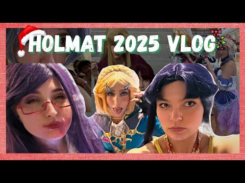 Was Holiday Matsuri 2025 worth it?