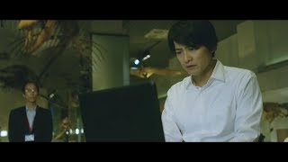 「クロノス・ジョウンターの伝説」の動画