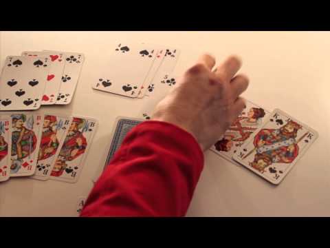 Robber Rummy - Game Rules - Instructions