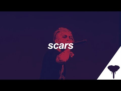 (FREE) Lil Skies x Juice WRLD x Post Malone Type Beat - Scars (Prod. by AIRAVATA)