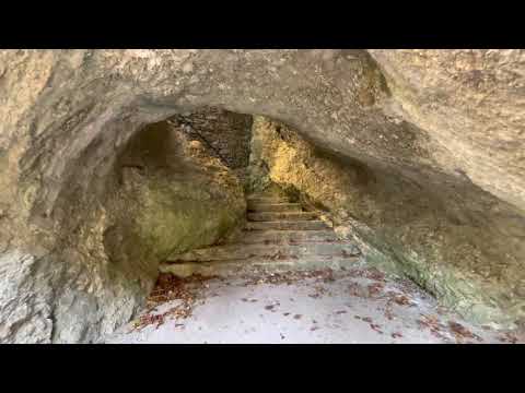 Saturday walk in Ermitage, Arlesheim