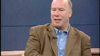 Conversations With History - Mark Danner