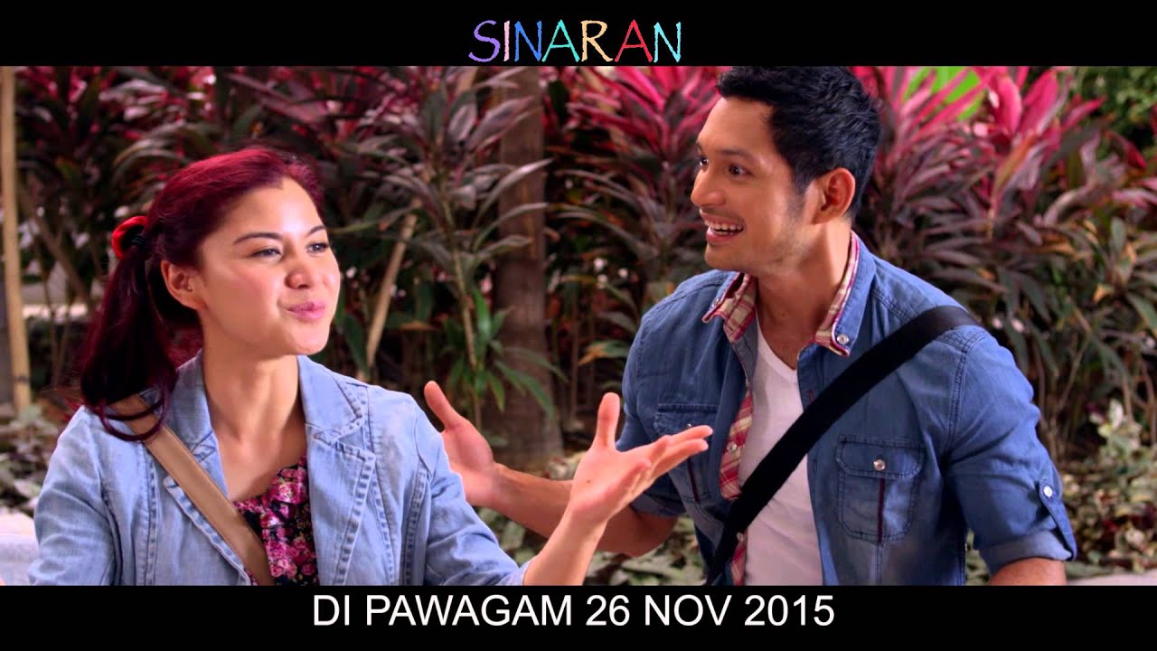 Sinaran - Official Trailer (Di Pawagam 26 Nov)