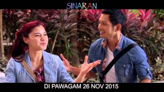 Sinaran - Official Trailer (Di Pawagam 26 Nov)