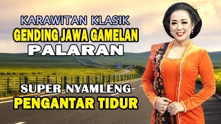 Download lagu Gending Jawa -  Klenengan Gamelan Karawitan Jawa Asli Klasik -  Uyon Uyon Gending Jawa mp3