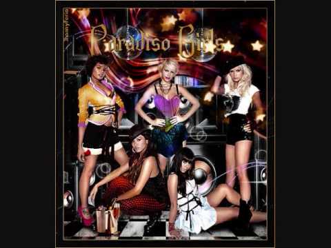 Paradiso Girls~W.O.W HD