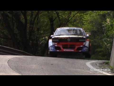 44. Hillclimb Cividale Castelmonte 2021 | Mistakes & On The Limit