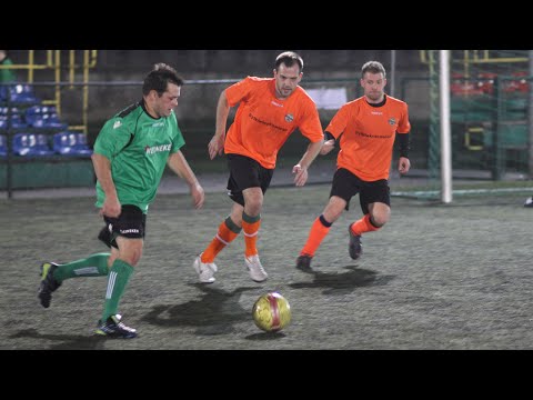 Frytki Belgijskie w Krk. - Heineken HGSS: 13. tydzień (FLS Jesień 2014)