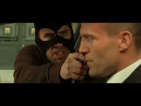 "That Was the Deal" | The Transporter (2002) Movie CLIP HD
