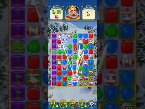 Royale Match Level 2720