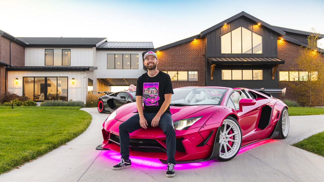 My Excessive Spending Habits Have Ruined Me.