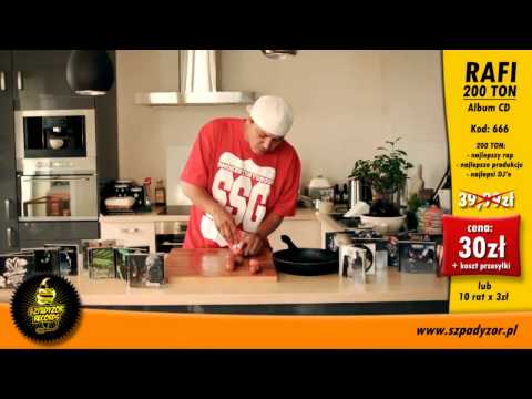 Rafi - Robimy Hity feat. donGURALesko, Shellerini (prod. Mixer)