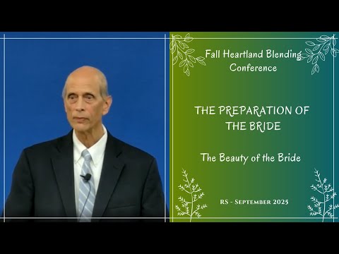 04 – The Beauty of the Bride