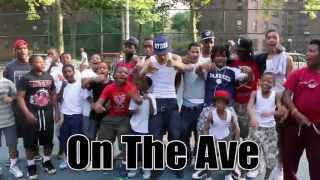 Hoochie Life-Rich Ro ft.Pop Dollars-On The Ave