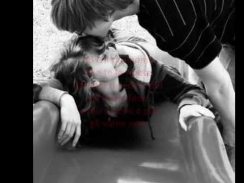 I love you baby  due di picche