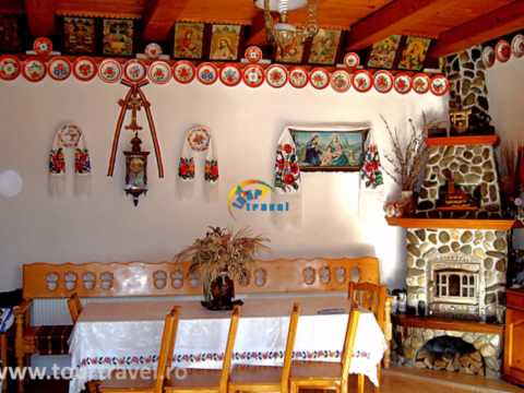 Cazare Pensiunea Ileana Sapanta - www.TourTravel.ro