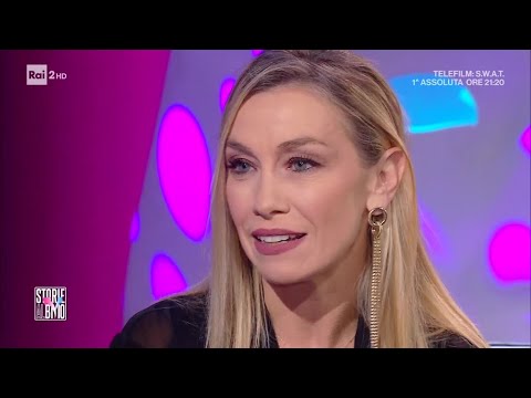 Eleonora Abbagnato: "Il successo più grande? La mia famiglia" - Storie al bivio Weekend 25/10/2025