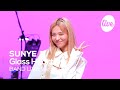 Sunye