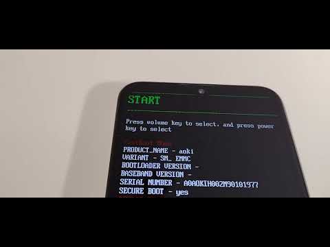 Nokia G300 5G failed to format phone | Hard reset not working | Button reset not working