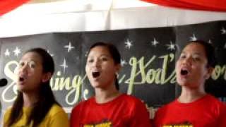 More Love More Power