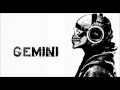 Gemini - Feel Stronger (With Lyrics) 