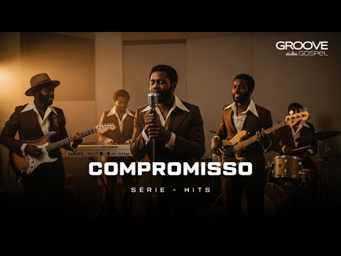 COMPROMISSO - SÉRIE HITS (BANDA KADOSHI)