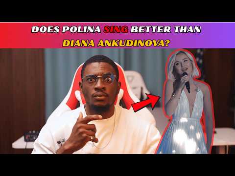 My FIRST Time Reaction To Polina Gagarina (Поли́на Гага́рина) - "A Cuckoo(Кукушка)" Singer 2019 EP4