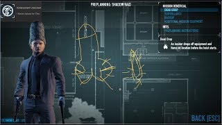 How To Stealth Shadow Raid Free Video Search Site Findclip - payday 2 public shadow raid stealth 1