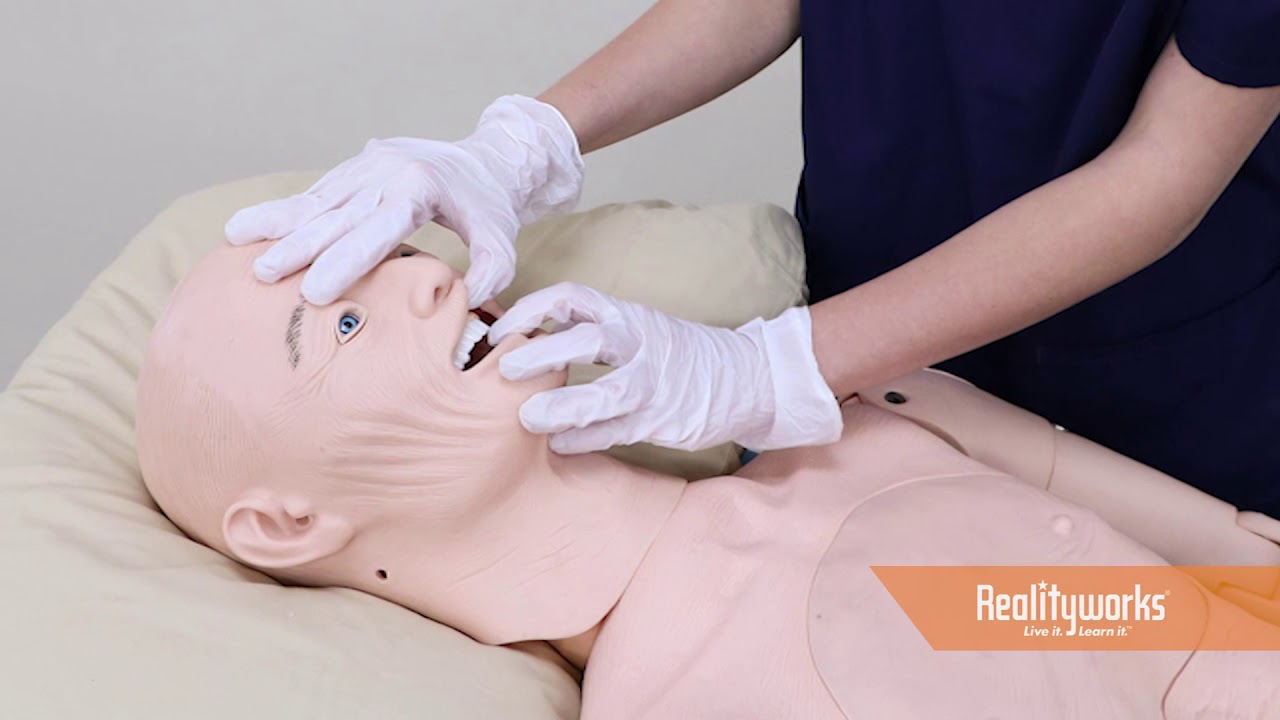 Geriatric Sensitivity Training Tools