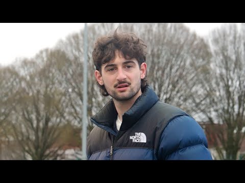 ItalianBach Going Mad With Power