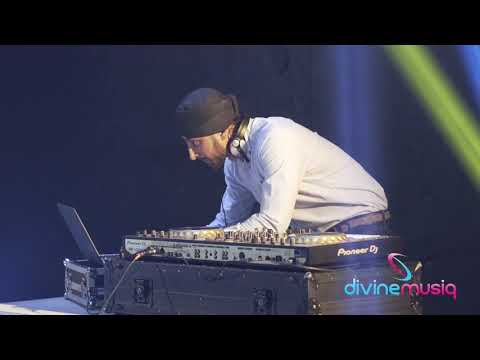 DJ HARRY- Divine Musiq 2018 PROMO