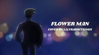 Cover art for Flower Man (LilyRabbitSings Cover)
