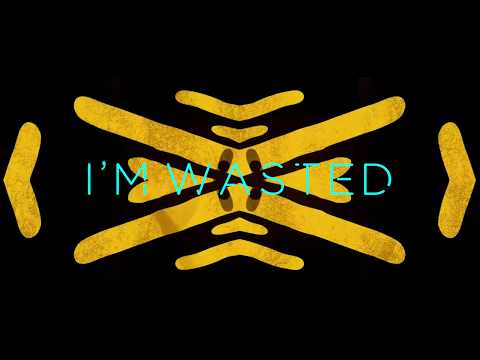 Wasted - MRVLZ & Wooshay