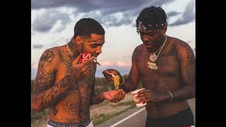 Bandhunta Izzy x Young Crazy - Dead Man Can't Type (Official Audio)