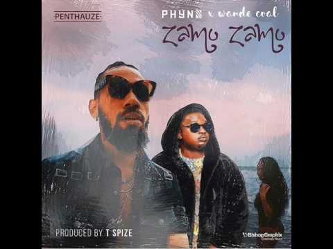 Phyno ft Wande Coal - Zamo Zamo (New Music Mp3 Audio) (Click Subscribe Button To Play The Real Song)