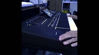 Download lagu Dangdut Menungggu Sampling KORG PA5X Tes Keyboard Arranger KORG TERBARU 50JT -an mp3