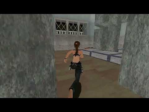 TRLE 2009.04.18 - Abbingdon Estate