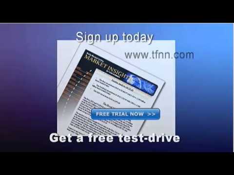 Oct 9th Power Trading Hour with host David White on TFNN   2013