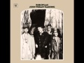 Bob Dylan - All Along the Watchtower ORIGINAL 1967