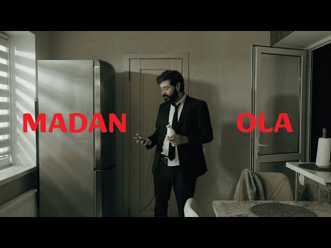 Madan - OLA