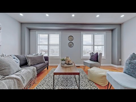 23-1075 Ellesmere Road, Scarborough