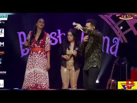 Iara Pamela, @Mara Pavanelly e @Batista Lima Oficial - Sol do Meu Verão