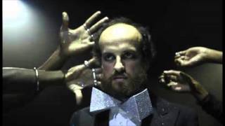 Matthew Herbert - Leave Me Now (Richard Devine Mix)