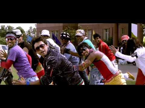 ACHCHU MECHCHU - NINNA MELE