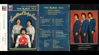 Download lagu Trio RELASI [ Formasi AWAL ] Vol : 1 Side [ B ] Full Album / POP TAPANULI TEMPO DULU Paling di CARI mp3